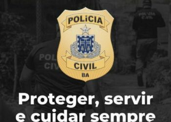 Foragido condenado por furto qualificado é preso em Santa Cruz de Cabrália