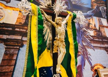 Porto Seguro fortalece turismo religioso com participação na ExpoCatólica 2025