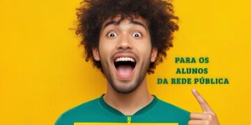 Projeto social “Preparados para o ENEM”