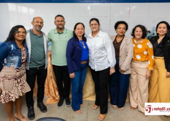 Eunápolis reúne coordenadores pedagógicos em Encontro Estratégico para Fortalecer a Educação Municipal
