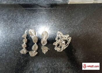 Menor é apreendido com drogas no bairro Rosa Neto na cidade de Eunápolis