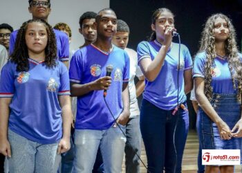 Conferência da Assistência Social