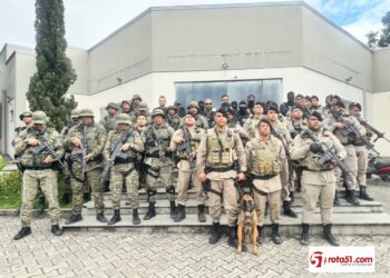 OPERAÇÃO NAVALHA É DEFLAGRADA EM EUNÁPOLIS NO COMBATE AO TRÁFICO DE DROGAS