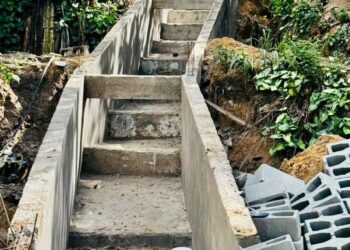 Prefeitura de Eunápolis avança com obras de infraestrutura em diversos pontos da cidade