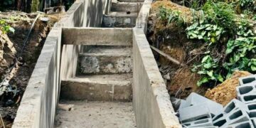 Prefeitura de Eunápolis avança com obras de infraestrutura em diversos pontos da cidade