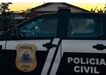 Ações policiais prendem membros de facção em Minas Gerais