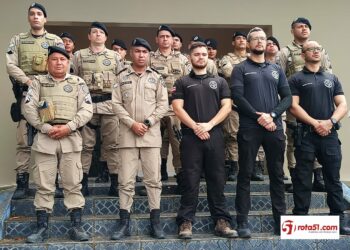 7ª CIPM realiza segundo encontro com profissionais do DPT sobre Cadeia de Custódia