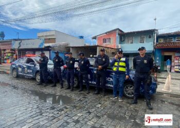 Prefeitura de Porto Seguro intensifica fiscalização contra transporte irregular de passageiros