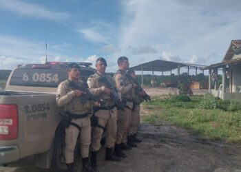 APREENSÃO DE CENTRAL DE VIDEOMONITORAMENTO CLANDESTINA