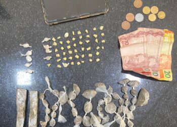 POLÍCIA MILITAR DA BAHIA / COMANDO DO POLICIAMENTO DA REGIÃO DO EXTREMO SUL 7ª CIPM – EUNÁPOLIS