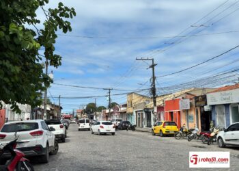 ORDENAMENTO DO TRÂNSITO: Porto Seguro inicia implantação da Zona Azul
