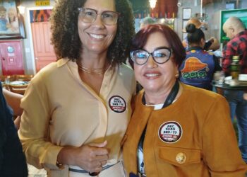 Secretaria de Assistência Social de Eunápolis participa de debates sobre o futuro do SUAS no Encontro Regional do CONGEMAS