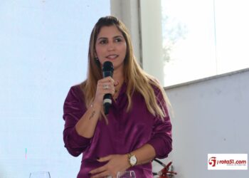 O SAMU, há muito sem atendimento pelo 192, vai melhorar, segundo a Secretária de Saúde.