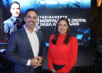 A advogada Dra. Soane Lopes, fala sobre a IA, no escritório de advocacia e a sua importância no setor.