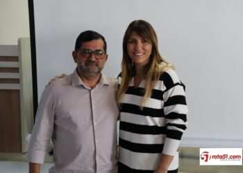 Aconteceu a audiência pública do PPA de Eunápolis.