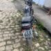 Polícia Militar recupera motocicleta furtada poucas horas após o crime em Medeiros Neto