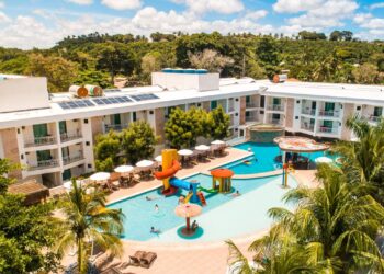 5º Show Tour: Porto Seguro se prepara para receber um dos maiores eventos de turismo da Bahia
