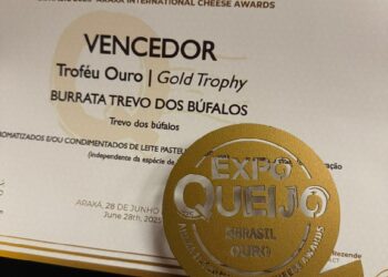Fazenda Trevo dos Búfalos conquista ouro na ExpoQueijo e dá mais visibilidade ao turismo rural e gastronômico de Porto Seguro