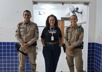 PM, em parceria com o Senac, promove capacitação gratuita em Porto Seguro