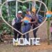 Um Dia no Parque movimenta o Monte Pascoal com natureza, cultura e aventura