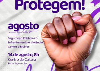 Vozes que protegem