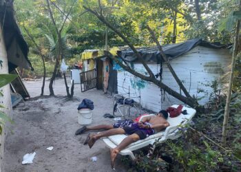 POLÍCIA CIVIL PRENDE TRAFICANTE NA TRAVESSIA DA BALSA EM ARRAIAL D’AJUDA