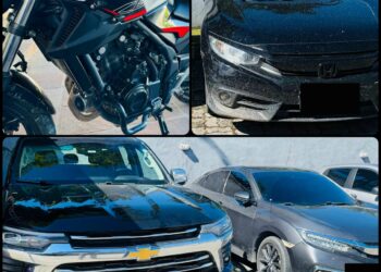 8º BATALHÃO APREENDE DROGAS E VEÍCULO NO EXTREMO SUL