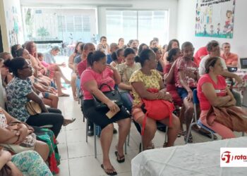 Nos últimos anos,   a violência contra a mulher tem crescido assustadoramente.