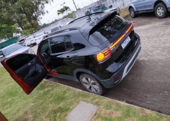 PORTO SEGURO: POLÍCIA CIVIL APREENDE VEÍCULO UTILIZADO EM HOMICÍDIO E PRENDE SUSPEITO EM PORTO SEGURO