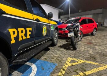 POLICIA RODOVIÁRIA FEDERAL, a segurança efetiva nas rodovias brasileiras