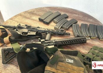 Ação Integrada SSP, PF, PM e PC deflagram operação contra facções no Extremo-Sul da Bahia