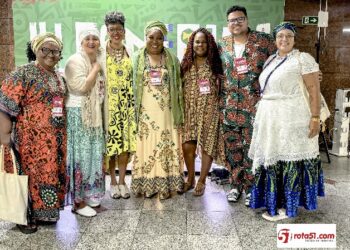 Porto Seguro garante representação na etapa nacional da Conferência de Igualdade Racial