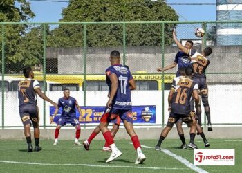 Emoção em dobro na Arena Ventania: goleadas, clássicos e homenagens no Dia dos Pais
