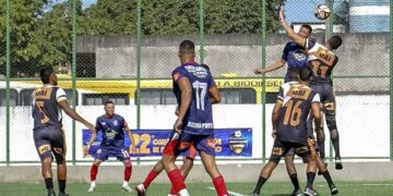 Emoção em dobro na Arena Ventania: goleadas, clássicos e homenagens no Dia dos Pais