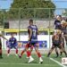 Emoção em dobro na Arena Ventania: goleadas, clássicos e homenagens no Dia dos Pais