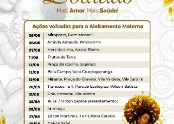 Porto Seguro lança Campanha Agosto Dourado com ações em mais de 25 localidades