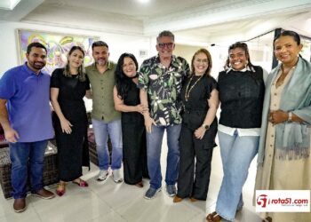 Professores recebem bonificação pelo bom desempenho da Educação