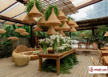 Imersão “Mais é Mais” reúne empreendedorismo e experiências de luxo em Trancoso