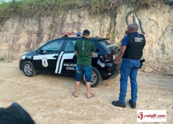 OPERAÇÃO URSO: AÇÃO INTEGRADA ENTRE POLÍCIA CIVIL E POLÍCIA MILITAR RESULTA NA PRISÃO DE DOIS INDIVÍDUOS POR TRÁFICO DE DROGAS EM EUNÁPOLIS/BA