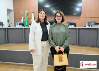 Vereadora pede reconhecimento de Utilidade da Associação do Bairro Vivendas Costa Azul