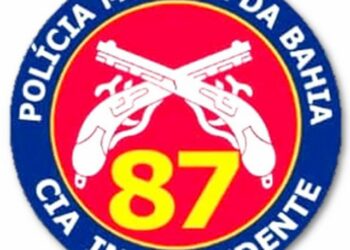 Polícia Militar apreende adolescente por ato infracional de tráfico de drogas em Teixeira de Freitas