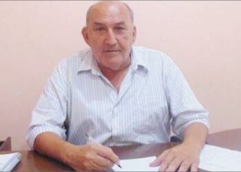 Faleceu o jornalista Isnard Vasconcelos