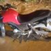 Motocicleta furtada é recuperada pela PM em Ibirapuã