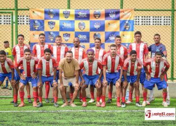 Campeonato Amador do Baianão: rodada eletrizante reforça tradição e talento
