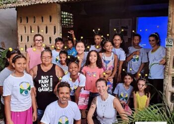 Turismo sustentável e regenerativo: Associação Despertar Trancoso comemora 15 anos de impacto social e ambiental