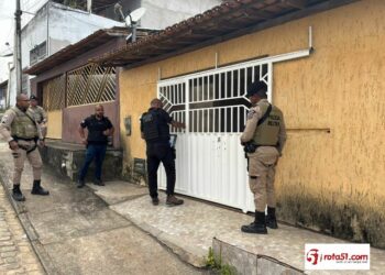 OPERAÇÃO OLET: POLÍCIAS CIVIL, MILITAR E GAECO REALIZAM AÇÃO INTEGRADA CONTRA A LAVAGEM DE DINHEIRO EM GUARATINGA/BA
