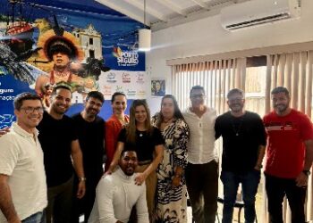 Prefeitura apoia produção de longa-metragem em Trancoso que valoriza cultura e impulsiona turismo