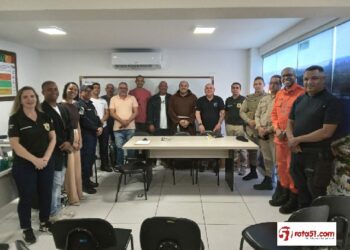 Festa de Nossa Senhora da Pena se aproxima e autoridades alinham preparativos para os 490 anos de tradição