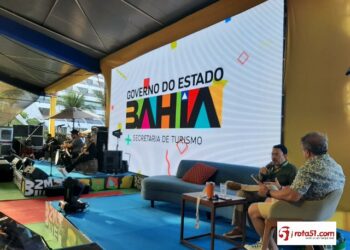 TURISMO:  Porto Seguro participa de capacitação e promoção do destino em Natal-RN