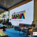 TURISMO: Porto Seguro participa de capacitação e promoção do destino em Natal-RN